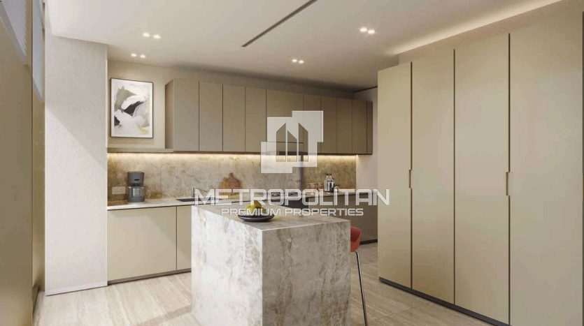 Apartment on DIFC, Dubai, 1 bedroom, 100 m2  | Foto 5