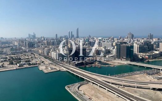 Apartment on Al Reem, Abu-Dhabi, 3 bedrooms, 187 m2  | Foto 1