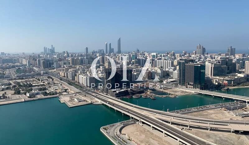 Apartment on Al Reem, Abu-Dhabi, 3 bedrooms, 187 m2  | Foto 1