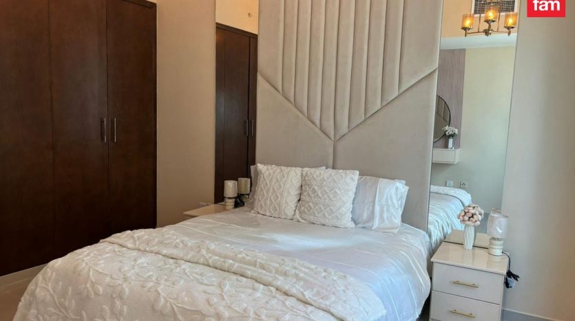 Apartment on Business Bay, Dubai, 1 bedroom, 74.5 m2  | Foto 5