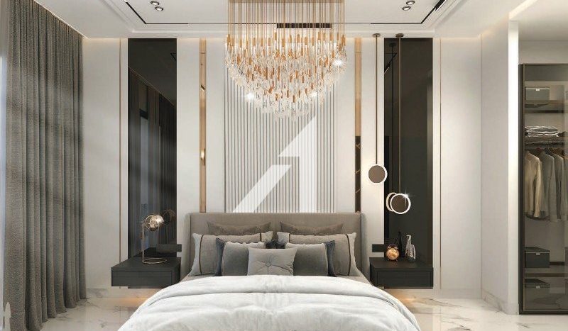 Apartment on Jumeirah Village Circle, Dubai, 1 bedroom, 70.7 m2  | Foto 4