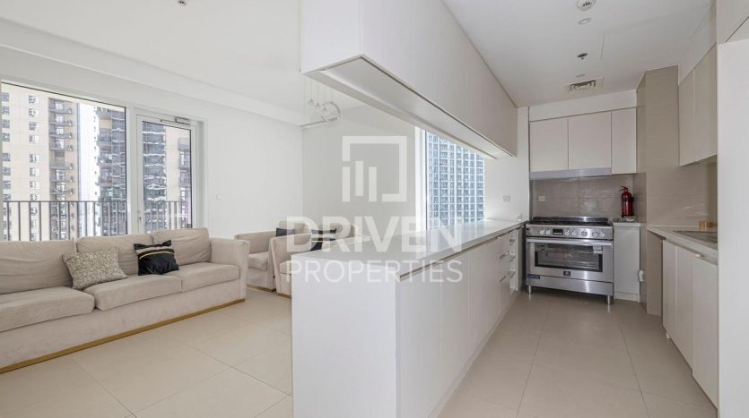 Apartment on Dubai Creek Harbour (The Lagoons), Dubai, 3 bedrooms, 151 m2  | Foto 5