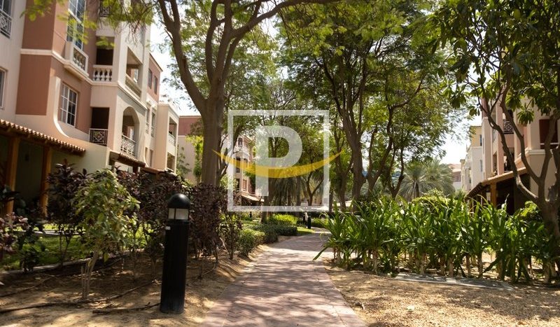 Apartment on Green Community, Dubai, 1 bedroom, 90.7 m2  | Foto 2
