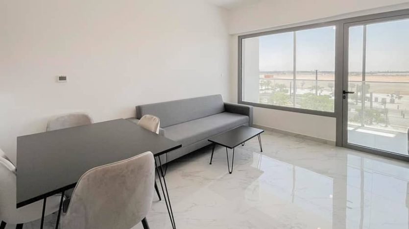 Apartment on Masdar City, Abu-Dhabi, 1 bedroom, 75 m2  | Foto 2
