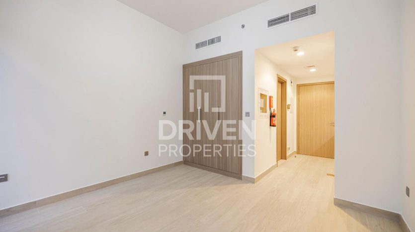 Apartment on Meydan, Dubai, 32 m2  | Foto 1