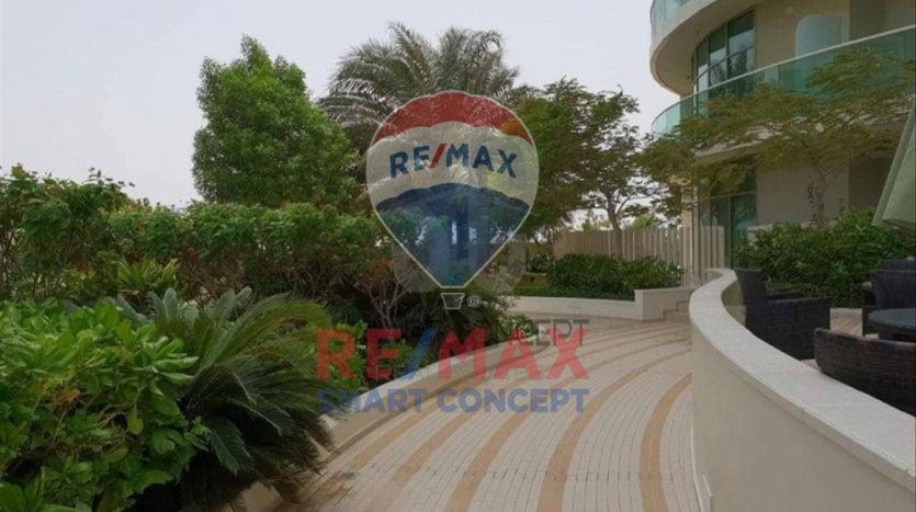 Apartment on Al Reem, Abu-Dhabi, 3 bedrooms, 191.8 m2  | Foto 1