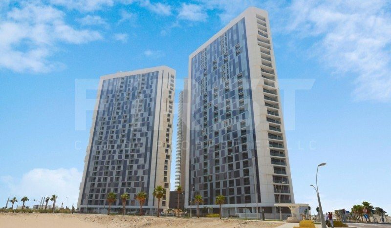 Apartment on Al Reem, Abu-Dhabi, 2 bedrooms, 95.7 m2  | Foto 2