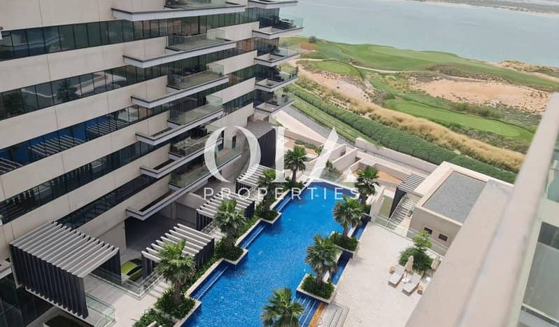 Apartment on Yas Island, Abu-Dhabi, 2 bedrooms, 136 m2  | Foto 3