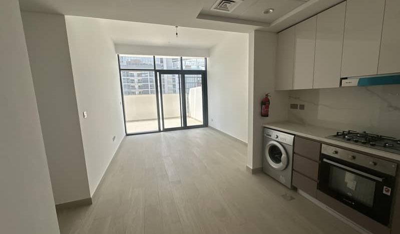 Квартира в Meydan, Дубай, 2 спальни, 111 м2
