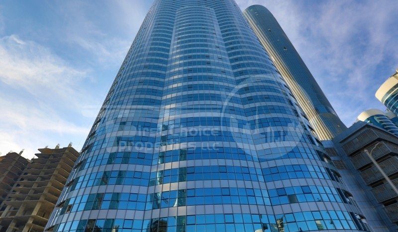 Apartment on Al Reem, Abu-Dhabi, 3 bedrooms, 165.9 m2 / per year