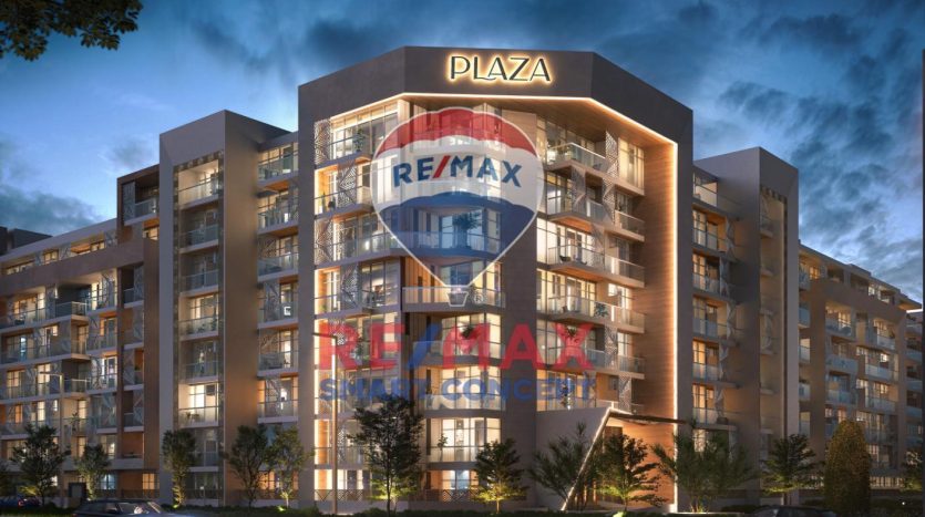 Apartment on Masdar City, Abu-Dhabi, 34.6 m2  | Foto 1