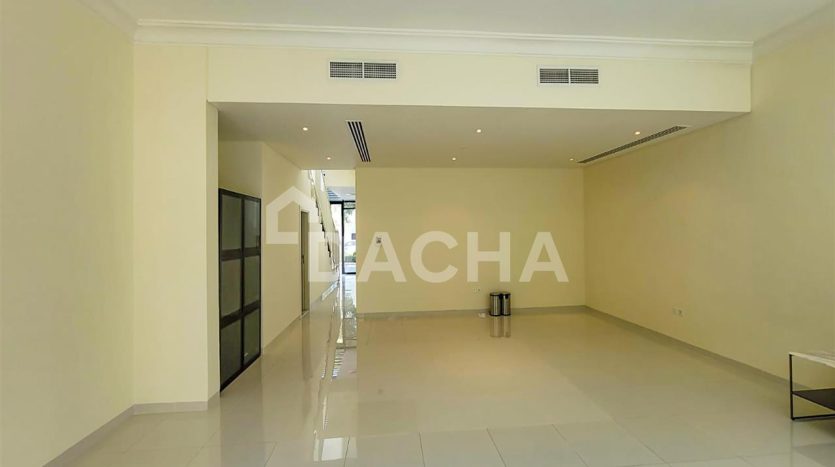 Villa on DAMAC Hills (Akoya by DAMAC), Dubai, 3 bedrooms, 326.7 m2 / per year