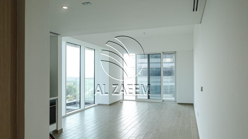 Apartment on Yas Island, Abu-Dhabi, 49 m2  | Foto 2