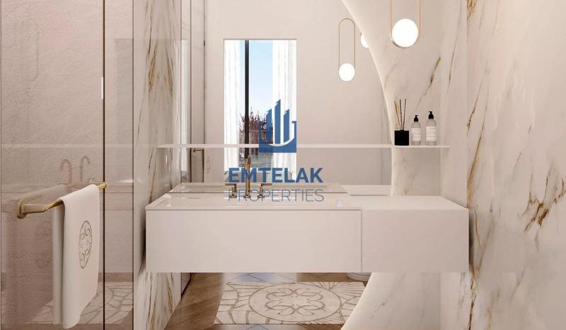 Villa on Meydan, Dubai, 4 bedrooms,  | Foto 4