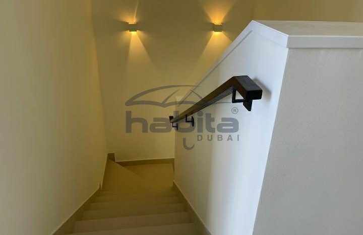 Вилла в Dubai South (Dubai World Central), 4 спальни, 236.2 м2