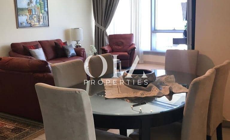 Apartment on Al Reem, Abu-Dhabi, 3 bedrooms, 161 m2  | Foto 4
