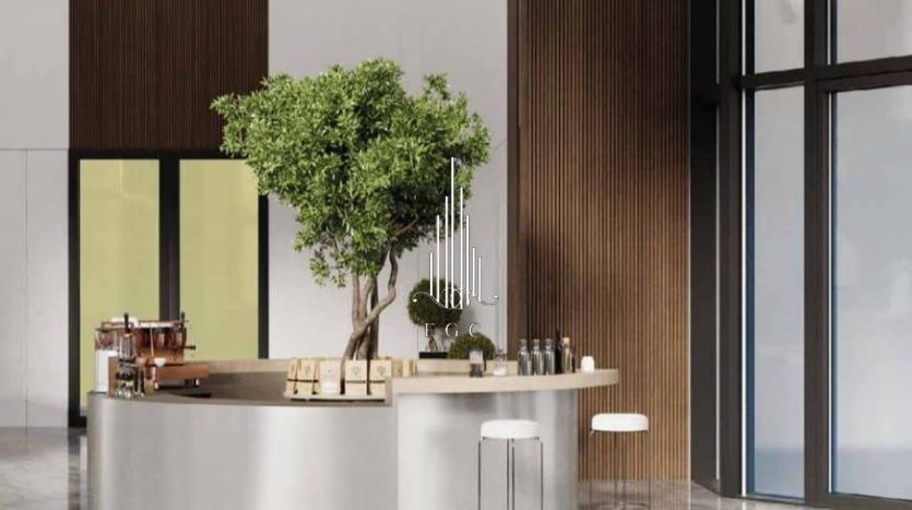 Office on Al Reem, Abu-Dhabi, 230.4 m2  | Foto 5
