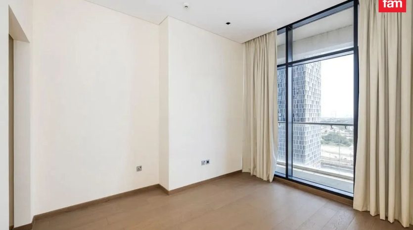 Apartment on Downtown Burj Dubai, 1 bedroom, 101.9 m2  | Foto 3