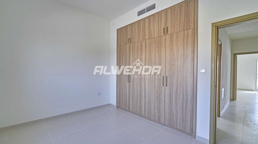 Townhouse on Amaranta, Dubai, 4 bedrooms, 230 m2  | Foto 5