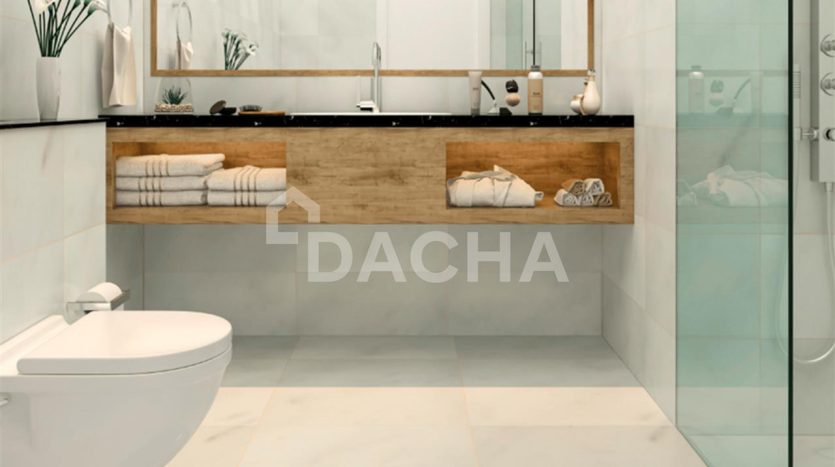 Apartment on Dubai Marina, 2 bedrooms, 117.6 m2  | Foto 5