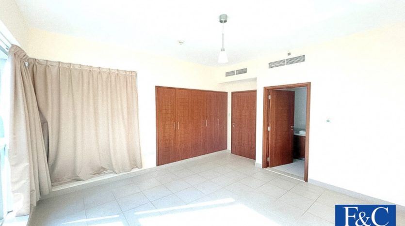 Apartment on Downtown Burj Dubai, 1 bedroom, 91 m2  | Foto 4