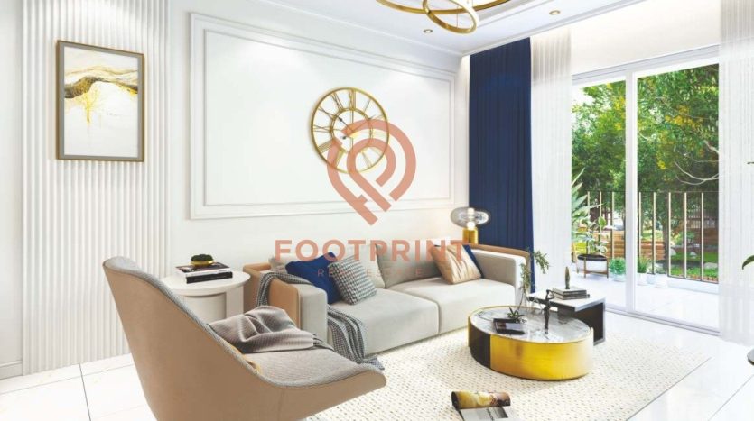 Apartment on Arjan, Dubai, 2 bedrooms, 128.9 m2  | Foto 5