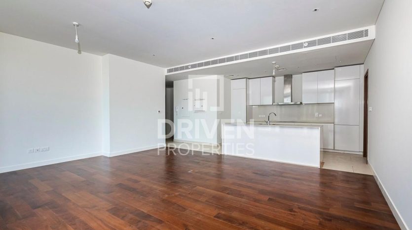 Apartment on City Walk, Dubai, 2 bedrooms, 179 m2 / per year