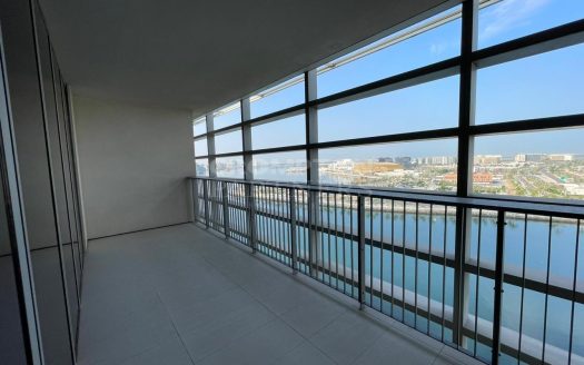 Квартира в Al Raha Beach, Абу-Даби, 2 спальни, 141.6 м2 / в год