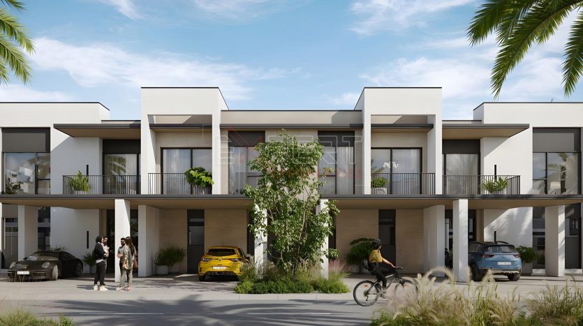 Villa on Arabian Ranchez, Dubai, 3 bedrooms, 183.9 m2  | Foto 1