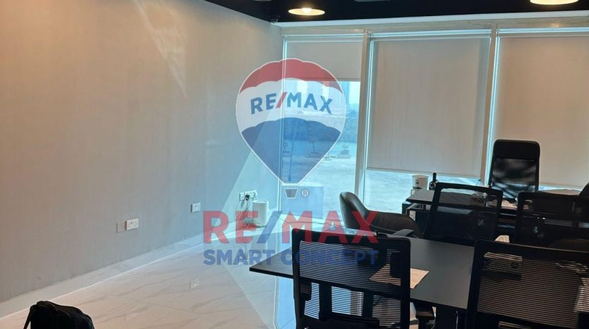 Office on Al Reem, Abu-Dhabi, 31 m2  | Foto 4
