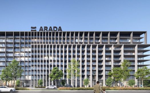 Офис в Sharjah, 208 м2