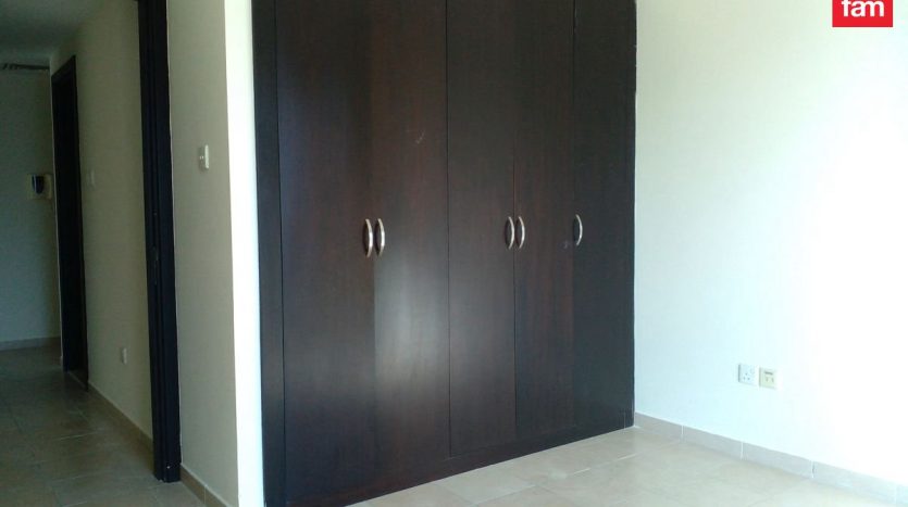 Apartment on Dubai Marina, 2 bedrooms, 113 m2 / per year