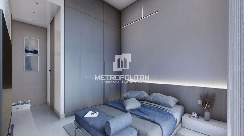 Apartment on Downtown Burj Dubai, 36 m2  | Foto 4