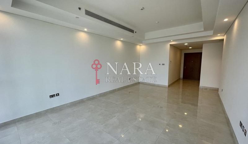 Квартира в Corniche Road, Абу-Даби, 2 спальни, 151.9 м2 / в год
