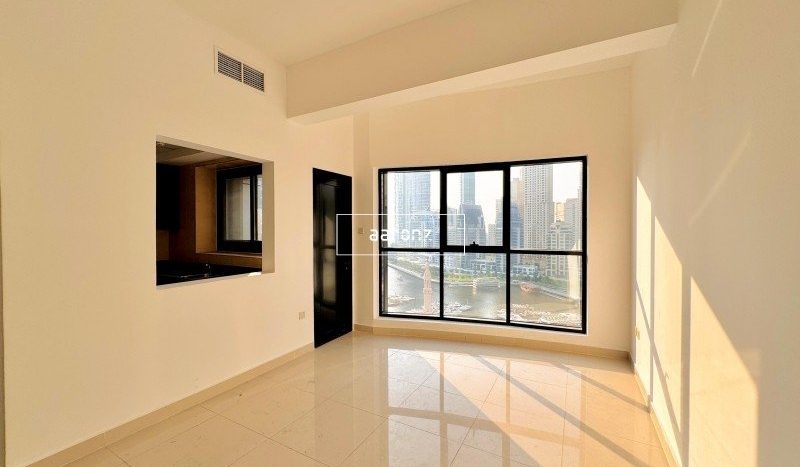 Apartment on Dubai Marina, 2 bedrooms, 104.5 m2 / per year