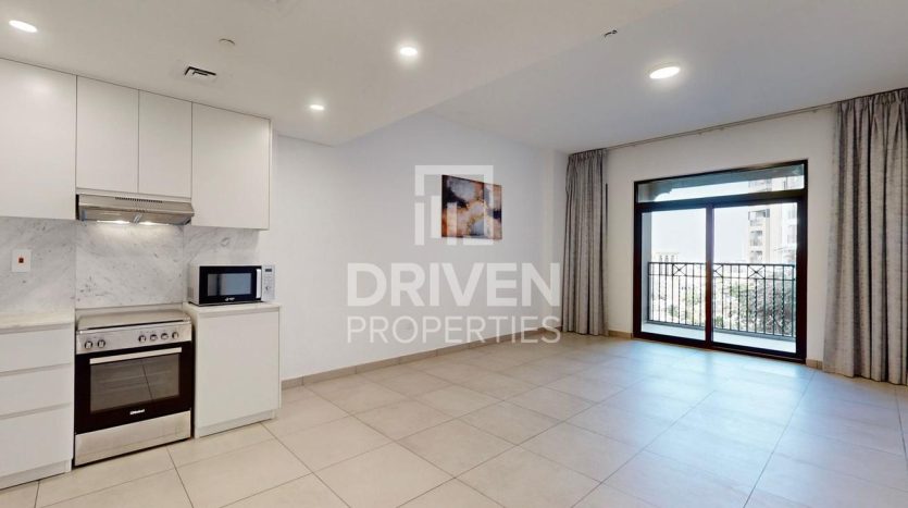 Apartment on Umm Suqeim, Dubai, 1 bedroom, 75 m2 / per year