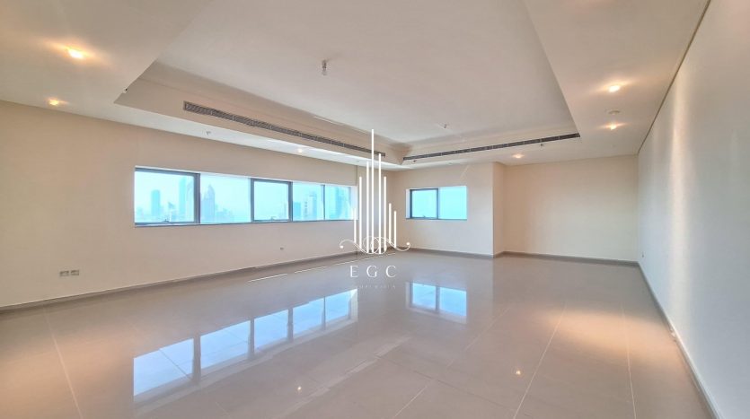Квартира в Al Mina, Абу-Даби, 3 спальни, 278.9 м2 / в год