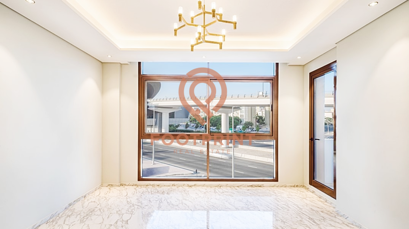 Квартира в Al Furjan, Дубай, 1 спальня, 72.6 м2