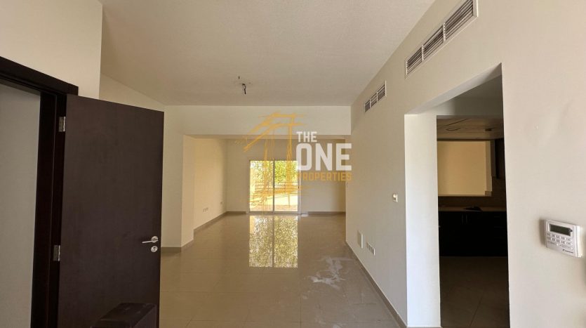 Townhouse on Mina Al Arab, Ras-al-khaimah, 4 bedrooms, 210.4 m2 / per year