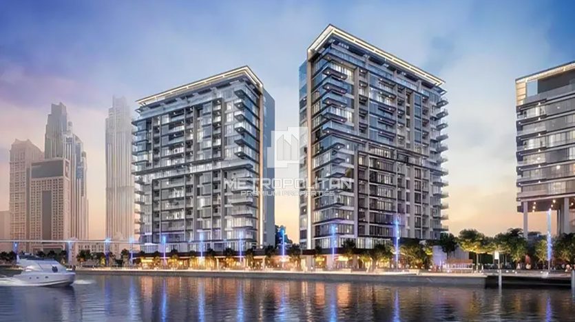 Apartment on Al Wasl, Dubai, 2 bedrooms, 141 m2  | Foto 3