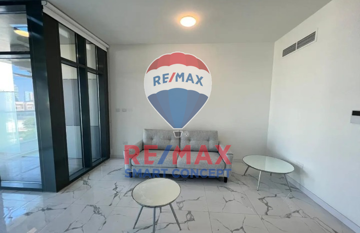 Дуплекс в Al Raha Beach, Абу-Даби, 2 спальни, 123.3 м2