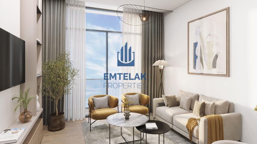 Apartment on Dubai Land, Dubai,  | Foto 3