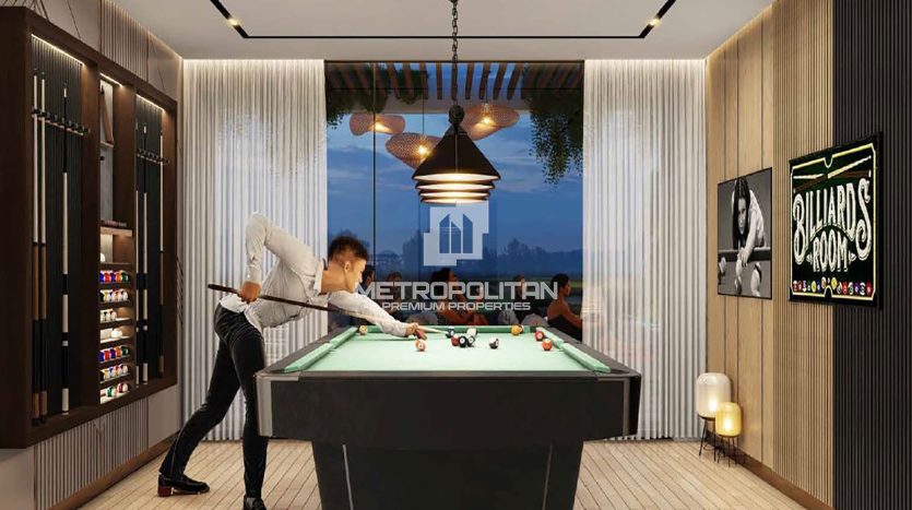 Villa on DAMAC Hills (Akoya by DAMAC), Dubai, 5 bedrooms, 229 m2  | Foto 3