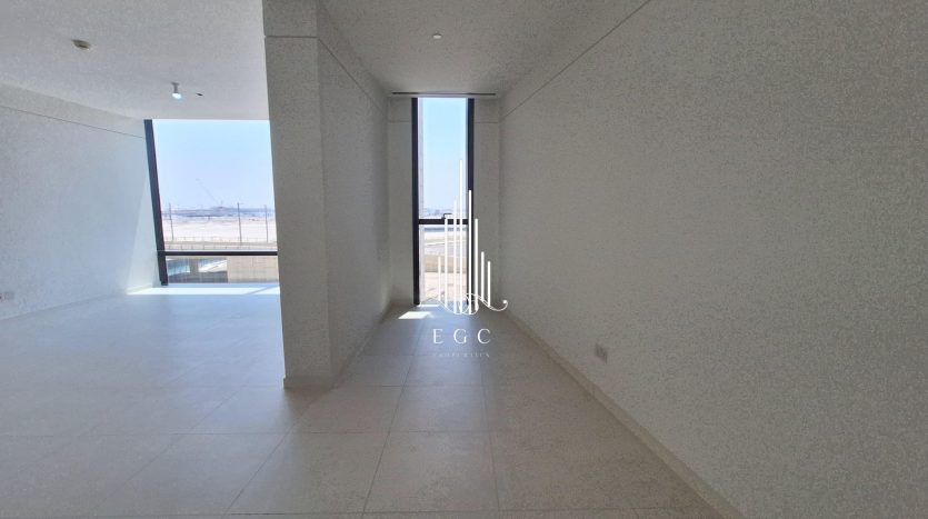 Apartment on Al Reem, Abu-Dhabi, 1 bedroom, 102.2 m2 / per year
