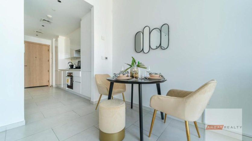 Apartment on Business Bay, Dubai, 64 m2  | Foto 5