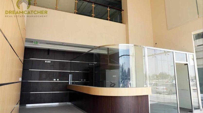 Коммерческая недвижимость в Cornich Ras Al Khaima, Рас-эль-Хайме, 699.9 м2 / в год