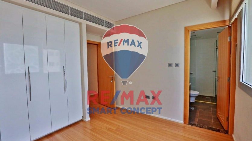 Apartment on Al Raha Beach, Abu-Dhabi, 3 bedrooms, 169.4 m2 / per year