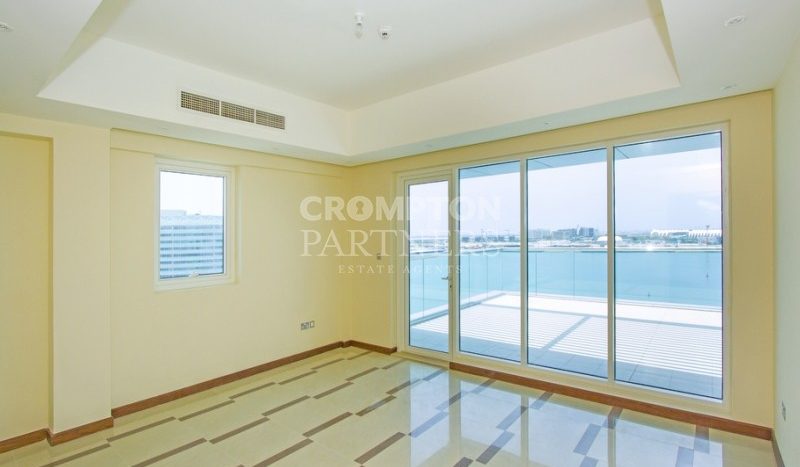 Квартира в Al Raha Beach, Абу-Даби, 2 спальни, 217.9 м2 / в год