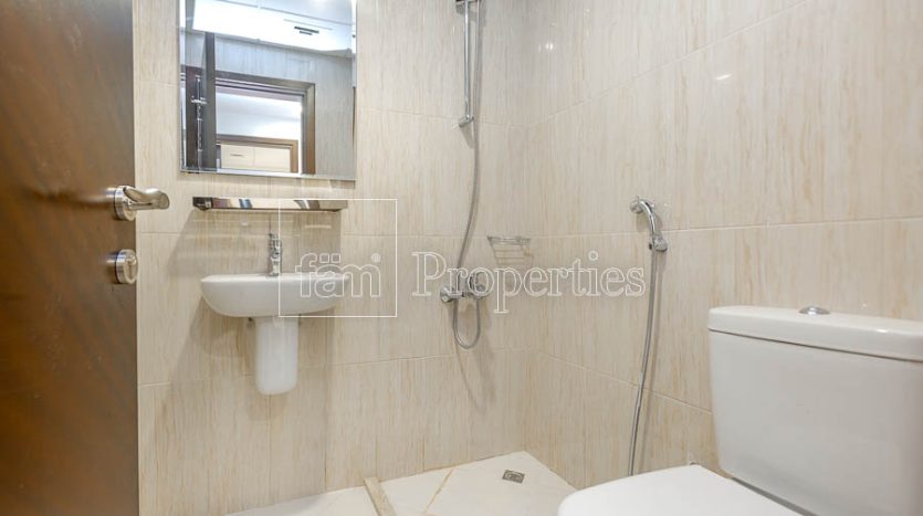 Квартира в Пальма Джумейра, Дубай, 3 спальни, 416.7 м2 / в год