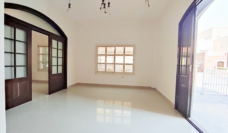 Villa on Mohamed Bin Zayed City, Abu-Dhabi, 5 bedrooms, 55.7 m2 / per year
